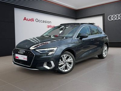 Audi A3 Sportback 40 TFSIe 204 S tronic 6 Design Luxe   - 7