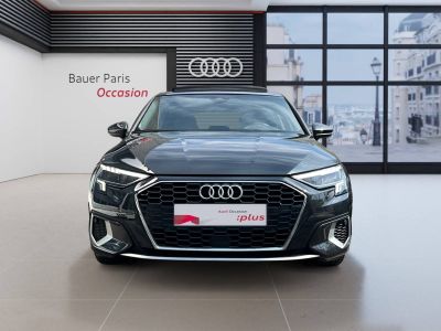 Audi A3 Sportback 40 TFSIe 204 S tronic 6 Design Luxe   - 8