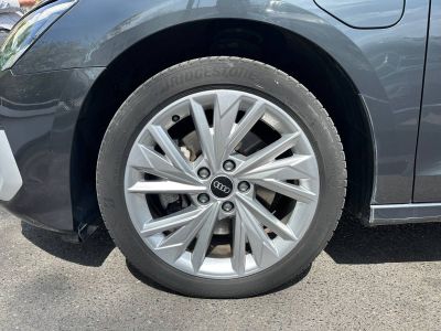 Audi A3 Sportback 40 TFSIe 204 S tronic 6 Design Luxe   - 9