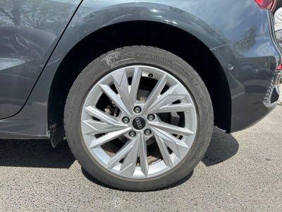 Audi A3 Sportback 40 TFSIe 204 S tronic 6 Design Luxe   - 10