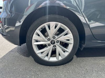 Audi A3 Sportback 40 TFSIe 204 S tronic 6 Design Luxe   - 11