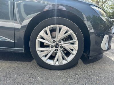 Audi A3 Sportback 40 TFSIe 204 S tronic 6 Design Luxe   - 12