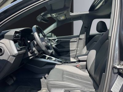 Audi A3 Sportback 40 TFSIe 204 S tronic 6 Design Luxe   - 14