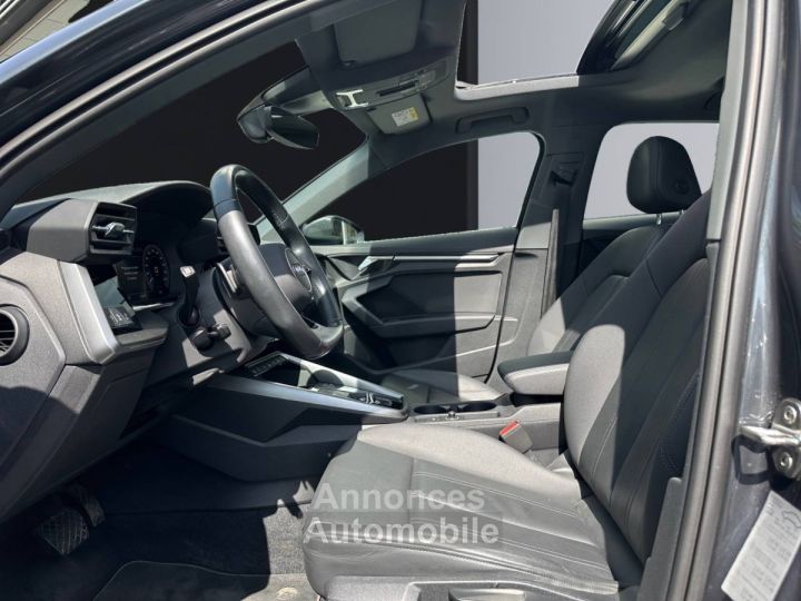 Audi A3 Sportback 40 TFSIe 204 S tronic 6 Design Luxe - 14