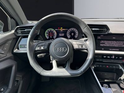 Audi A3 Sportback 40 TFSIe 204 S tronic 6 Design Luxe   - 15