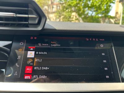 Audi A3 Sportback 40 TFSIe 204 S tronic 6 Design Luxe   - 18