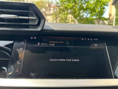Audi A3 Sportback 40 TFSIe 204 S tronic 6 Design Luxe   - 19