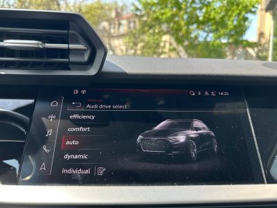 Audi A3 Sportback 40 TFSIe 204 S tronic 6 Design Luxe   - 22