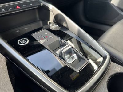 Audi A3 Sportback 40 TFSIe 204 S tronic 6 Design Luxe   - 25