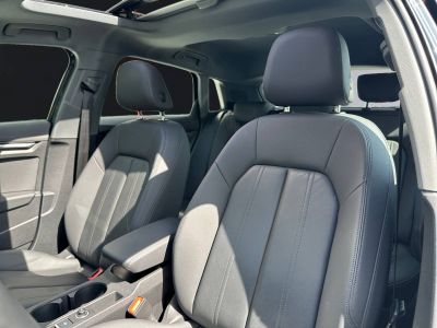 Audi A3 Sportback 40 TFSIe 204 S tronic 6 Design Luxe   - 29
