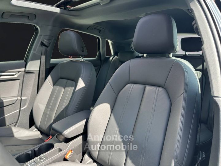 Audi A3 Sportback 40 TFSIe 204 S tronic 6 Design Luxe - 29