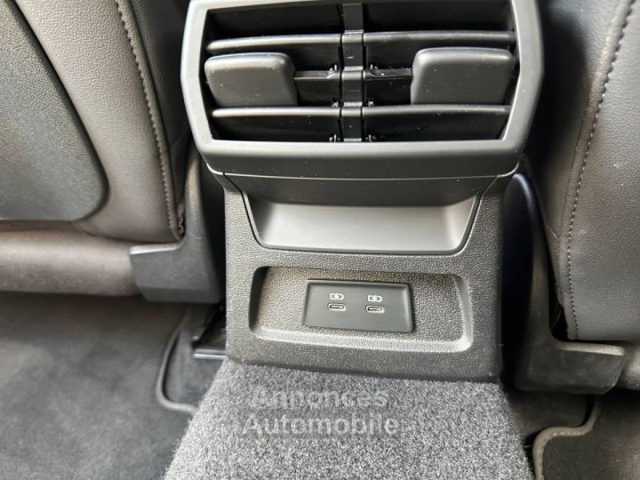 Audi A3 Sportback 40 TFSIe 204 S tronic 6 Design Luxe - 33