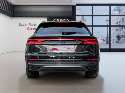 Audi Q8 60 TFSI e 462 Tiptronic 8 Quattro Compétition   - 39