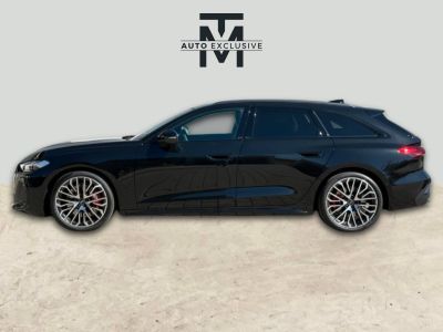 Audi S5 AVANT Avant TFSI Hybride 367 ch S tronic 7 Quattro   - 2