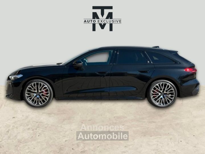 Audi S5 AVANT Avant TFSI Hybride 367 ch S tronic 7 Quattro - 2