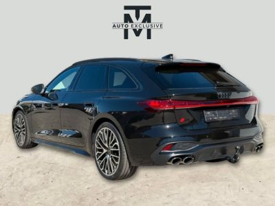 Audi S5 AVANT Avant TFSI Hybride 367 ch S tronic 7 Quattro   - 3