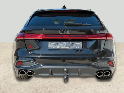 Audi S5 AVANT Avant TFSI Hybride 367 ch S tronic 7 Quattro   - 5