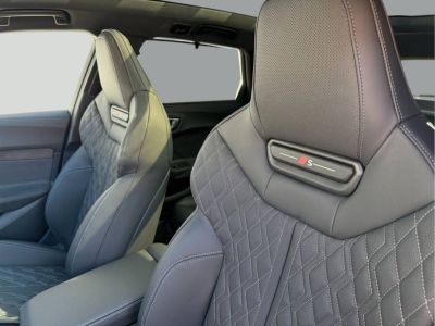 Audi S5 AVANT Avant TFSI Hybride 367 ch S tronic 7 Quattro   - 7