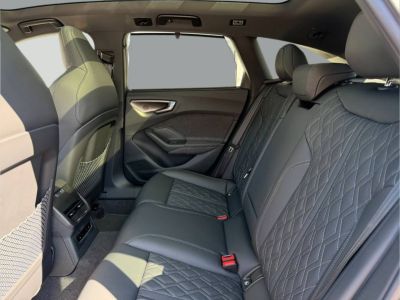 Audi S5 AVANT Avant TFSI Hybride 367 ch S tronic 7 Quattro   - 8
