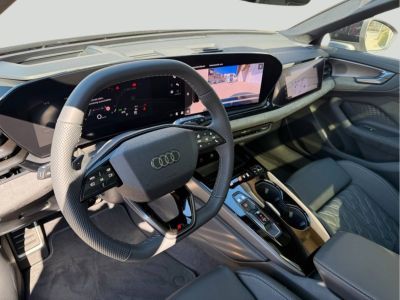 Audi S5 AVANT Avant TFSI Hybride 367 ch S tronic 7 Quattro   - 10