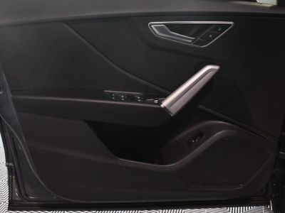 Audi Q2 S-Line Design Luxe 35 TFSI 150 S-Tronic GPS Virtual Caméra TO Hayon Pré Sense Car Play JA 17   - 12