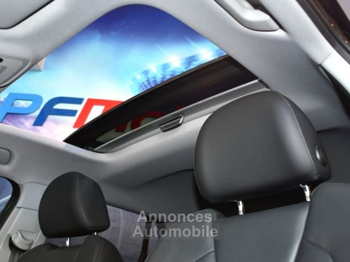 Audi Q2 S-Line Design Luxe 35 TFSI 150 S-Tronic GPS Virtual Caméra TO Hayon Pré Sense Car Play JA 17 - 14