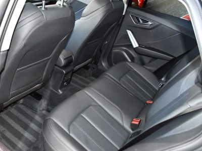 Audi Q2 S-Line Design Luxe 35 TFSI 150 S-Tronic GPS Virtual Caméra TO Hayon Pré Sense Car Play JA 17   - 16