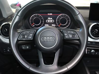 Audi Q2 S-Line Design Luxe 35 TFSI 150 S-Tronic GPS Virtual Caméra TO Hayon Pré Sense Car Play JA 17   - 21