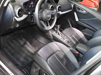 Audi Q2 S-Line Design Luxe 35 TFSI 150 S-Tronic GPS Virtual Caméra TO Hayon Pré Sense Car Play JA 17   - 23