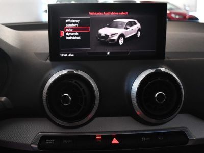 Audi Q2 S-Line Design Luxe 35 TFSI 150 S-Tronic GPS Virtual Caméra TO Hayon Pré Sense Car Play JA 17   - 27