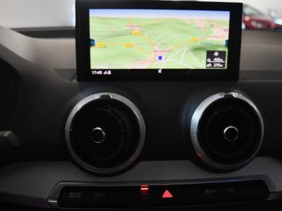 Audi Q2 S-Line Design Luxe 35 TFSI 150 S-Tronic GPS Virtual Caméra TO Hayon Pré Sense Car Play JA 17   - 28
