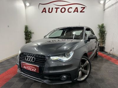 Audi A1 20 TDI 143 S LINE   - 1