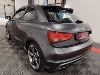 Audi A1 20 TDI 143 S LINE   - 6
