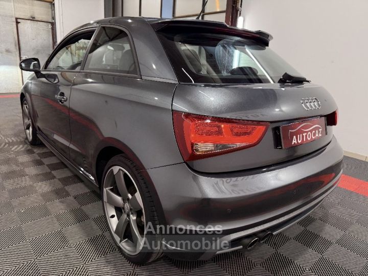 Audi A1 20 TDI 143 S LINE - 6