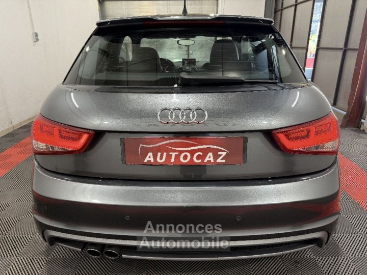 Audi A1 20 TDI 143 S LINE - 7