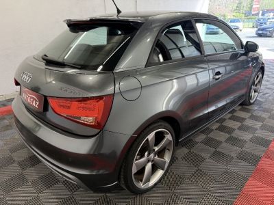 Audi A1 20 TDI 143 S LINE   - 8
