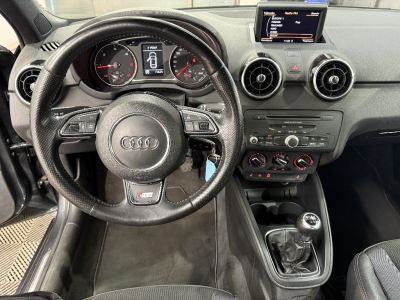 Audi A1 20 TDI 143 S LINE   - 9