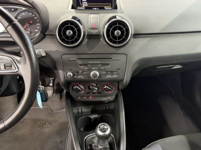 Audi A1 20 TDI 143 S LINE   - 11
