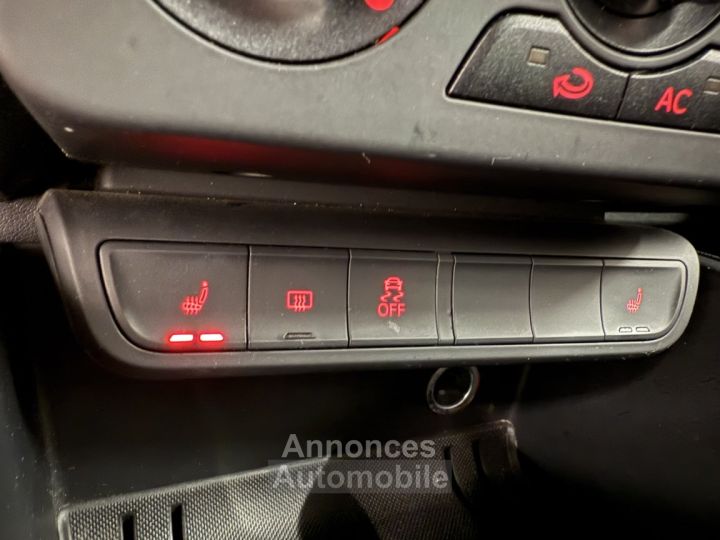 Audi A1 20 TDI 143 S LINE - 12