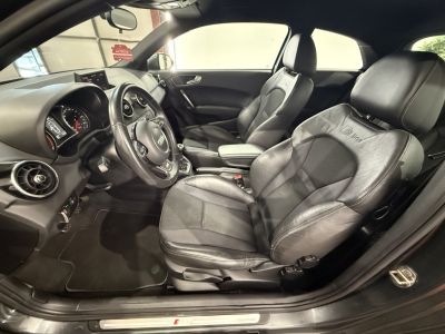 Audi A1 20 TDI 143 S LINE   - 13