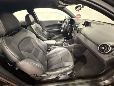 Audi A1 20 TDI 143 S LINE   - 15