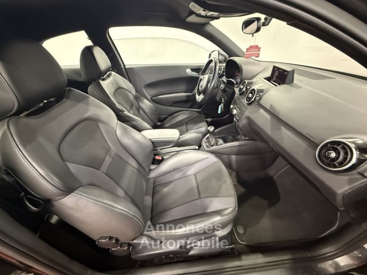 Audi A1 20 TDI 143 S LINE - 15