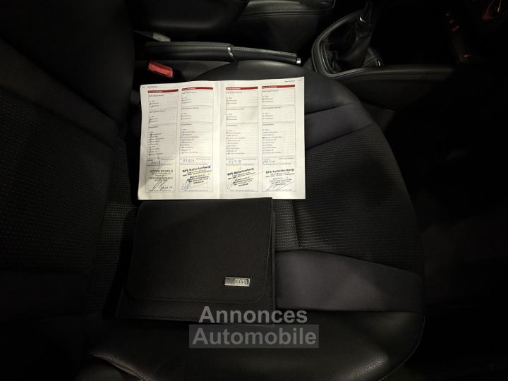 Audi A1 20 TDI 143 S LINE - 16