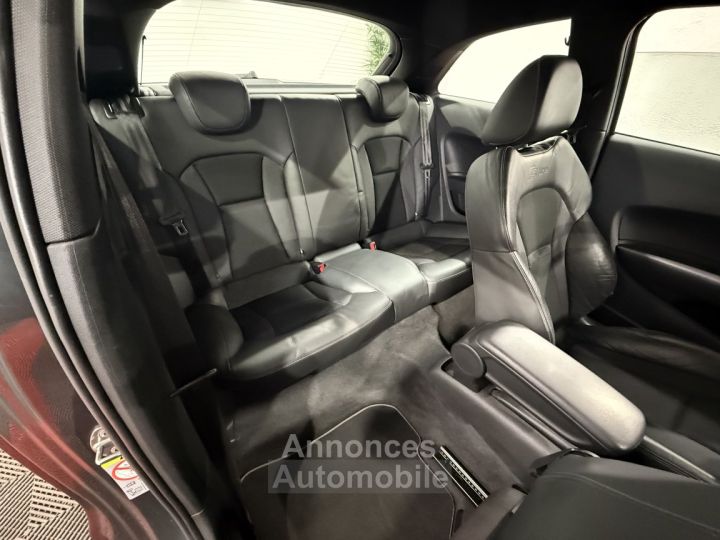 Audi A1 20 TDI 143 S LINE - 17