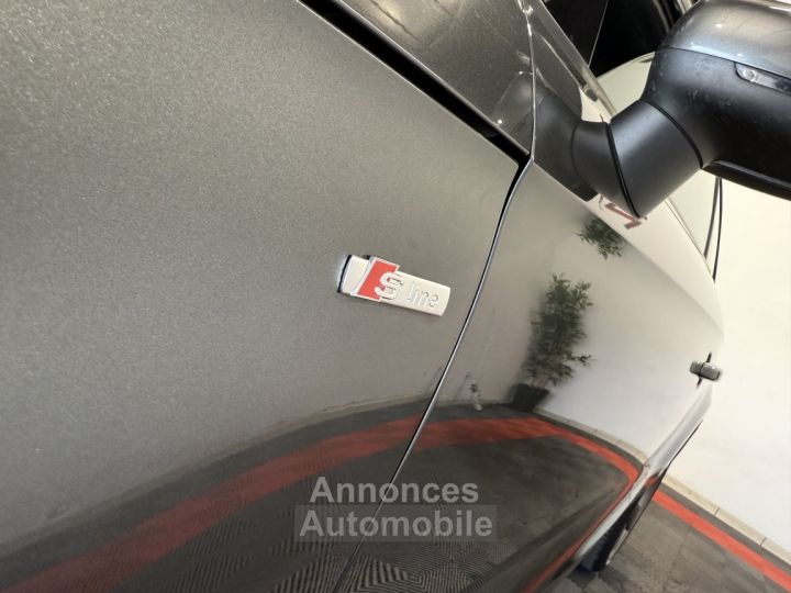 Audi A1 20 TDI 143 S LINE - 20