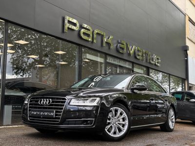 Audi A8 30 V6 TDI 262CH CLEAN DIESEL AVUS EXTENDED QUATTRO TIPTRONIC   - 1