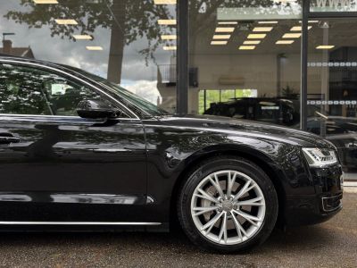 Audi A8 30 V6 TDI 262CH CLEAN DIESEL AVUS EXTENDED QUATTRO TIPTRONIC   - 4