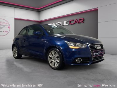 Audi A1 16 TDI 105 Ambition   - 1