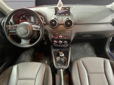 Audi A1 16 TDI 105 Ambition   - 2