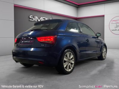 Audi A1 16 TDI 105 Ambition   - 3